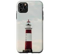 Lighthouse Ocean Clouds Sky Case for iPhone 11 Pro Max