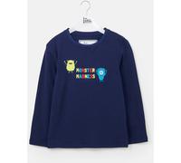 Lighthouse Oliver Kids Long Sleeved Top -