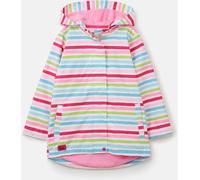 Lighthouse Clothing Girl's Olivia Lightweight Waterproof Jacket | Size: 5-6 Years Lighthouse Clothing Multicolor 5-6 Years