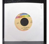 LIGHTHOUSE - one fine morning / little kind words 45 rpm single