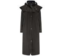 Lighthouse Outback Women's Full Length Waterproof Raincoat