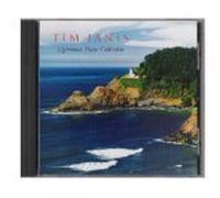 Lighthouse Piano Collection by Tim Janis (2005-08-02)