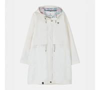 Lighthouse Pippa Waterproof Coat Coconut Size 10