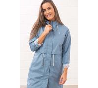 Lighthouse Pippa Womens Waterproof Coat - - Size: 14