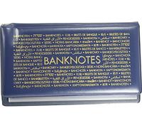 Lighthouse Pocket Banknote Album For 20 Notes Up To 175mm x 85mm