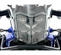 LIGHTHOUSE PROTECTION LENS WRS FOR YAMAHA TENERE 700 2025-2026