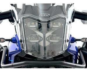 LIGHTHOUSE PROTECTION LENS WRS FOR YAMAHA TENERE 700 2025-2026