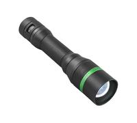 Lighthouse Rechargeable Focus Torch 1000 Lumens