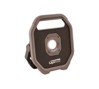 Lighthouse Rechargeable Li-NMC LED Task Light 10W Run Time 3/6 hours L/HS110R