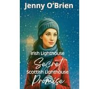 Lighthouse Romance Books 1&2.: Irish Lighthouse Secret & Scottish Lighthouse Promise