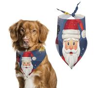 Lighthouse SantaPet Scarf Dog Bandana for Small Medium Large Exquisite Unique Cat Dogs Kerchief Premium Fabric Cute Triangle Cat Dogs Bibs Scarf