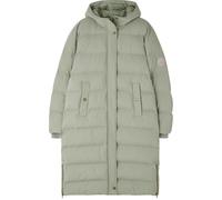 Lighthouse Clothing Women's Savannah Coat in Light Green | Size: 10 Lighthouse Clothing Light Green 10