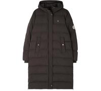 Lighthouse Clothing Women's Savannah Coat in Dark Brown | Size: 16 Lighthouse Clothing Dark Brown 16