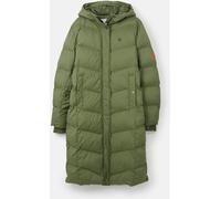 Lighthouse Savannah Womens Long Padded Jacket - - Size: 20