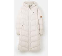 Lighthouse Savannah Womens Long Padded Jacket - - Size: 20