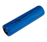 Lighthouse Rechargeable 18650 Li-Ion Battery For L/Hefoc800 3.7V 2600Mah