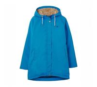 Lighthouse Scarlet Coat Teal Size 8