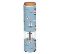 Lighthouse Seagull Electric Pepper Grinder Spice Grinder