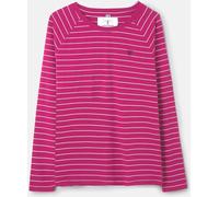 Lighthouse Seashore Womens Long Sleeved Top - - Size: 12