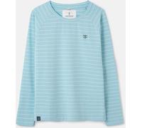 Lighthouse Seashore Womens Long Sleeved Top - - Size: 12