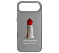 Lighthouse Shirt Christmas Lighthouse Cartagena Spain Case for iPhone Air
