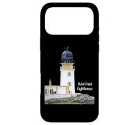 Lighthouse Shirt Neist Point Lighthouse in Scotland Case for iPhone 17 Pro Max