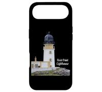 Lighthouse Shirt Neist Point Lighthouse in Scotland Case for iPhone Air