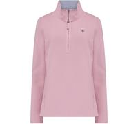 Lighthouse Shore Womens Half Zip Sweatshirt - - Size: 18