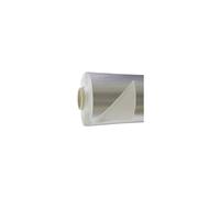 LightHouse Silver DIAMOND Mylar reflective sheeting film roll hydroponics grow 2 to 100m (1.2 Meter 20)