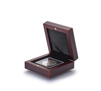 Lighthouse Small coin box VOLTERRA, for 1 QUADRUM, small