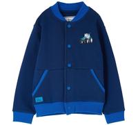 Lighthouse Clothing Boy's Spencer Kids Jacket in Blue | Size: 5-6 Years Lighthouse Clothing Blue 5-6 Years