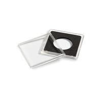 Lighthouse Square coin capsules QUADRUM, inner diameter 18 mm