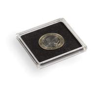 Lighthouse Square coin capsules QUADRUM, inner diameter 31 mm