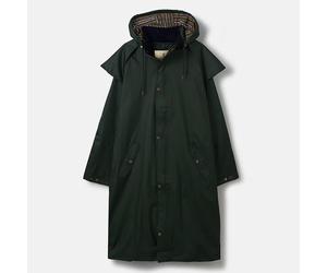 Lighthouse Stockman Duffel Full Length Rain Coat