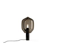 LIGHTHOUSE T1 Table Lamp Gray/ Matt Marquina