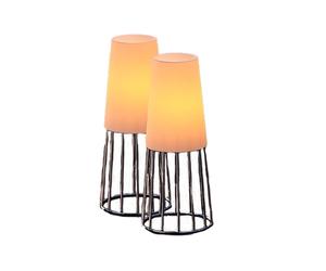 Lighthouse tea light holder Philippi SINGLE PIECES