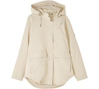 Lighthouse Clothing Women's Tess Coat in Cream | Size: 10 Lighthouse Clothing Cream 10