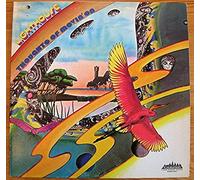 LIGHTHOUSE - thoughts of movin' on LP