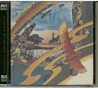 Lighthouse - Thoughts Of Moving On