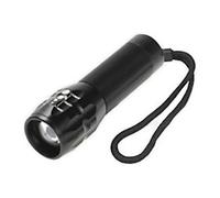 LIGHTHOUSE Torch L/HELEDFOCUS Battery Powered