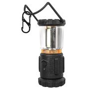 Lighthouse Torches L/HCAMP150 LED Lantern - 150Lm - 3xAA Batteries Included, Up tp 35 hours on low mode.