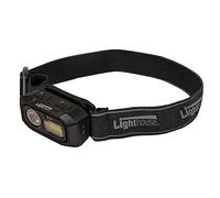 Lighthouse Torches L/HEHEAD300R elite LED Sensor Headlight - Rechargeable - 300Lm