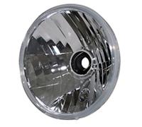 Lighthouse Universal 176mm With Reflector Symmetrical SHIN YO 7 for Moto Spares