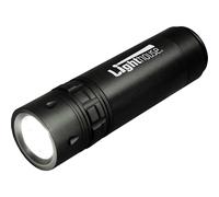 Lighthouse Torches L/HPOCKETUSB LED Pocket Torch - 120Lm - USB Rechargeable
