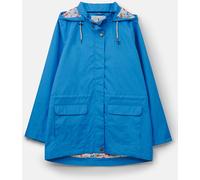 Lighthouse Clothing Women's Willow Waterproof Jacket in Blue | Size: 10 Lighthouse Clothing Blue 10