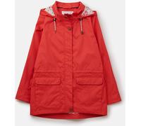 Lighthouse Clothing Women's Willow Waterproof Jacket in Red | Size: 12 Lighthouse Clothing Red 12