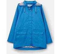 Lighthouse Clothing Women's Willow Waterproof Jacket in Blue | Size: 16 Lighthouse Clothing Blue 16