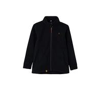 LightHouse - Womens Ashby Waterproof Fleece - Navy - 10