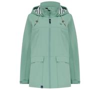 LightHouse - Womens Beachcomber Jacket - Basil - 14