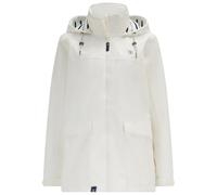 LightHouse - Womens Beachcomber Jacket - Chalk - 18